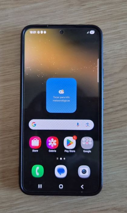 Samsung Galaxy S22 128GB – Estado Impecável + Caixa e Extras