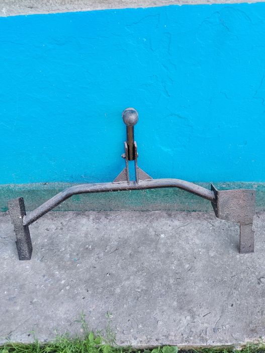 Фаркоп део нексія