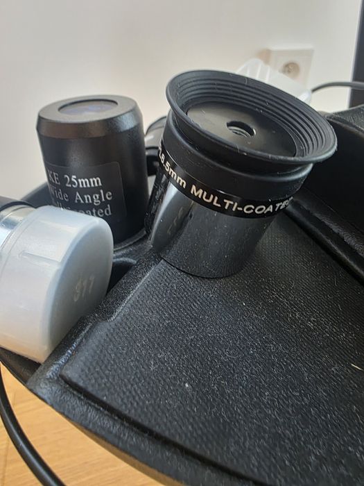 Teleskop Celestron Astro Fi 102 mm