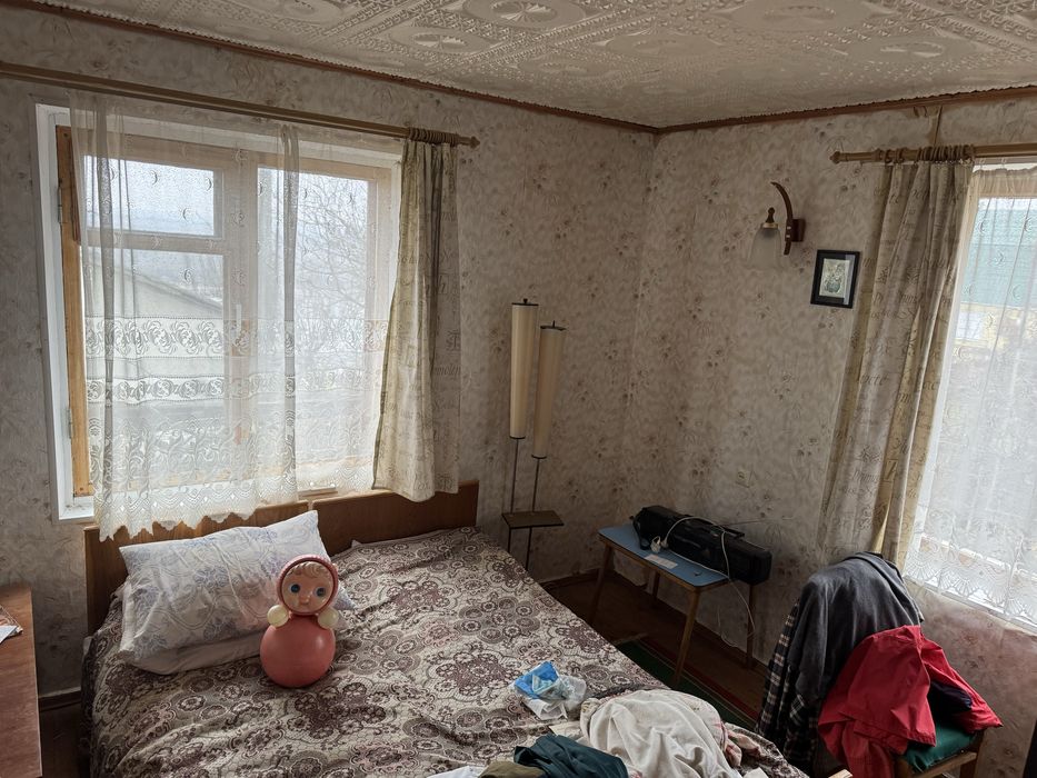 Продам дачу Устя