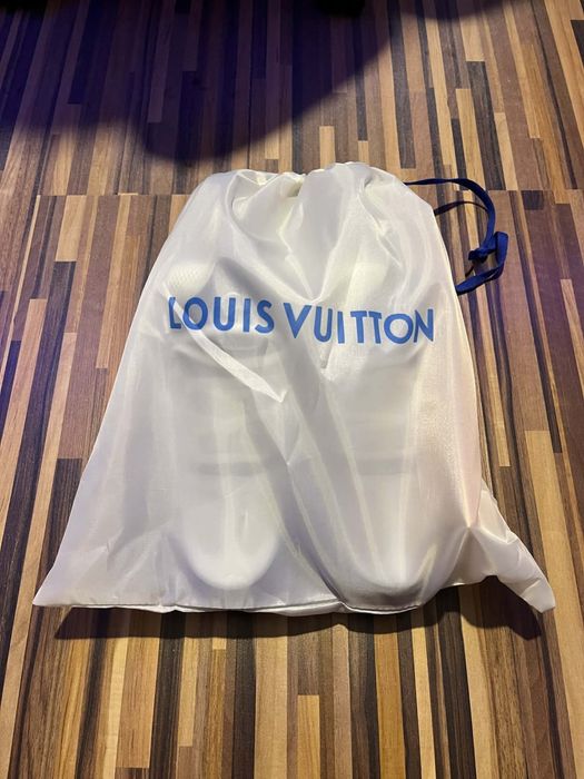 Buty louis vuitton skate