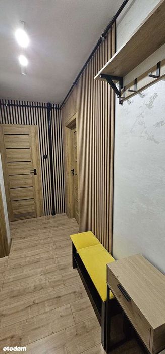 REZERWACJA Mieszkanie 2 pokojowe 45,04 m2  z piwnicą po remoncie