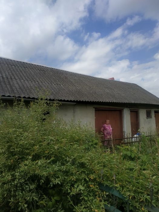 Оренда  і продаж на довільний термін. С. Ходовичі