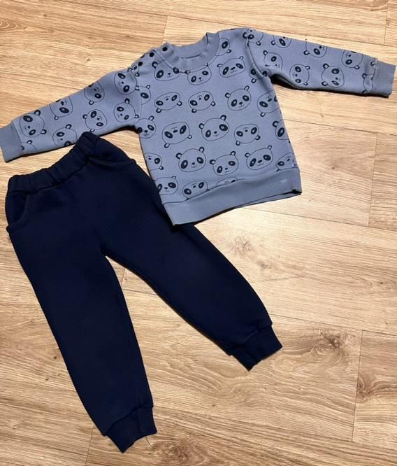 Костюм для хлопчика