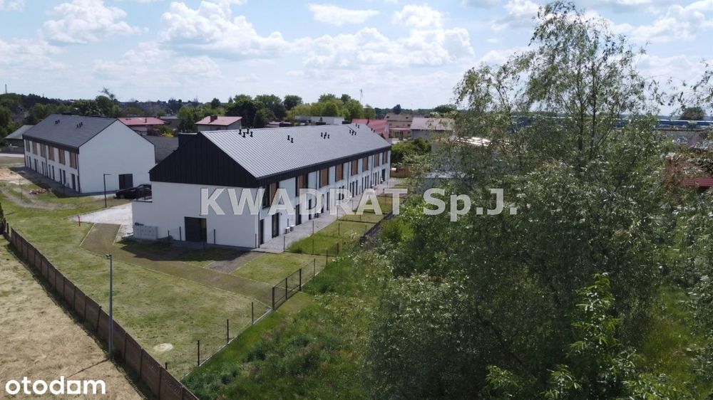 Mieszkanie inwestycyjne - Kępno pow. 45,53m2