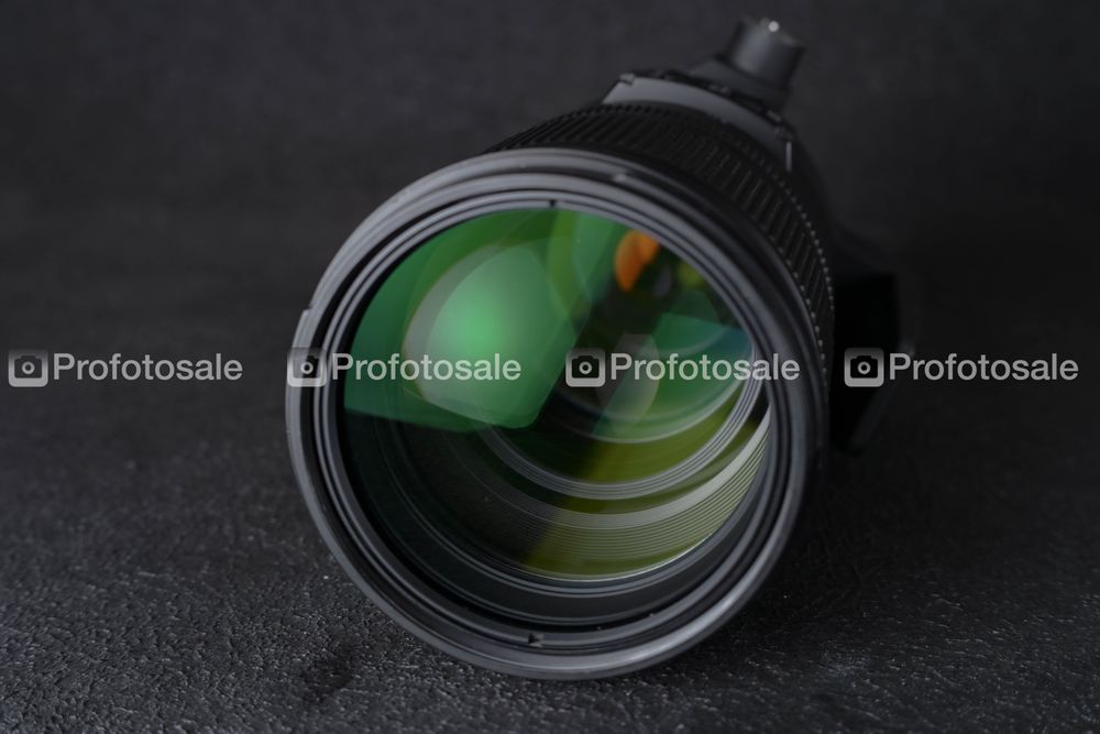 Об'єктив Sigma AF 70-200mm f/2.8 APO EX DG OS HSM для Canon EF