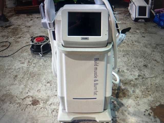 Stymulator mięśni ShapeOne Pro,