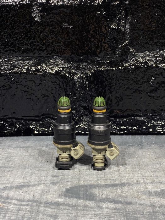 Форсунки Бензинові БМВ 0280150414