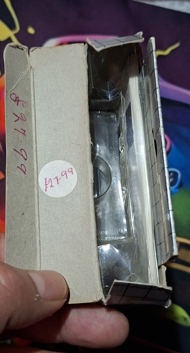 Super Smash T.V. Sega Game Gear