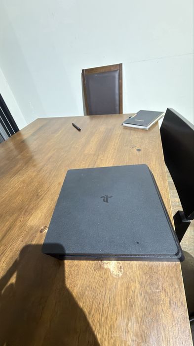 Playstation 4 slim 500Gb