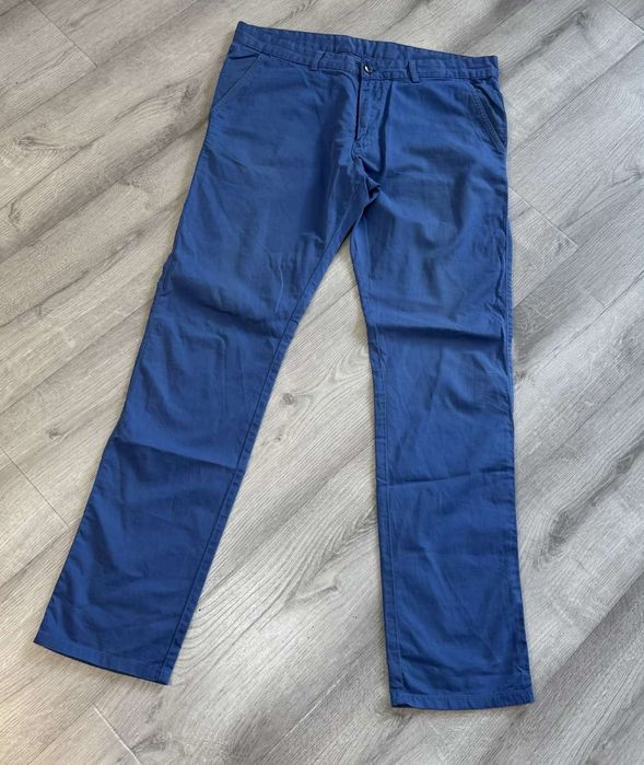 Штани чоловічі Versace