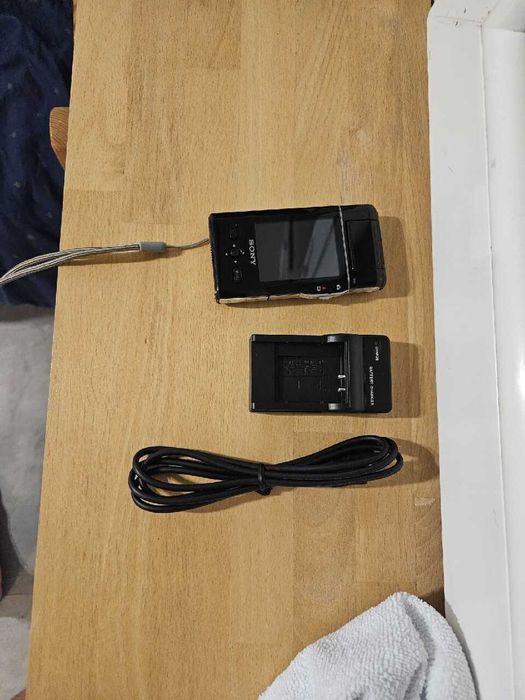 Sony Bloggie w pełni sprawny