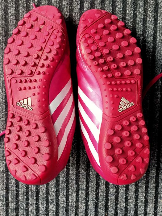 Turfy Adidas Performance 40 2/3*ORYGINALNE