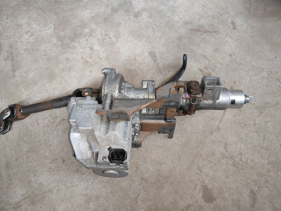 Kangoo II kolumna kierownicza wspomaganie elektryczne 8201.207.613