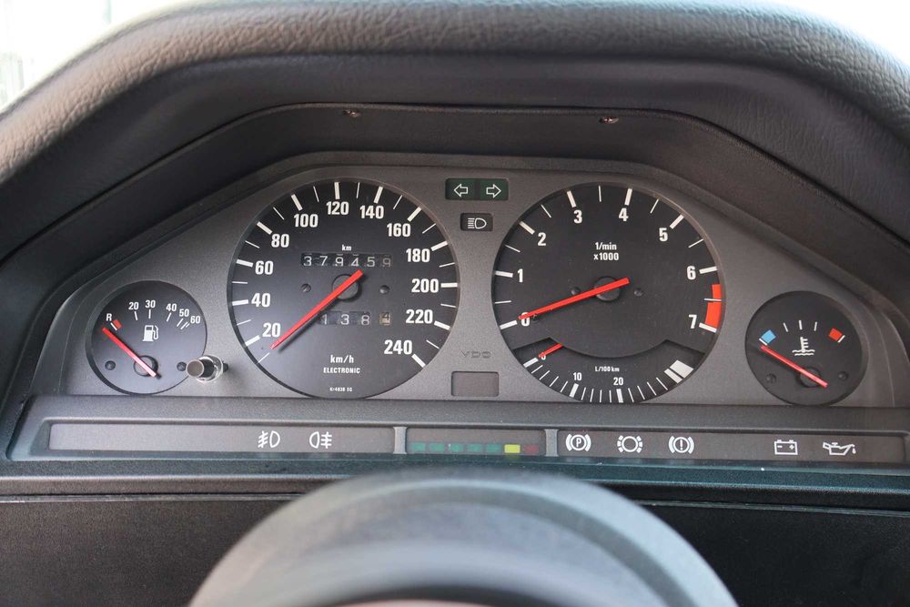 Bmw e30 2.0 320I