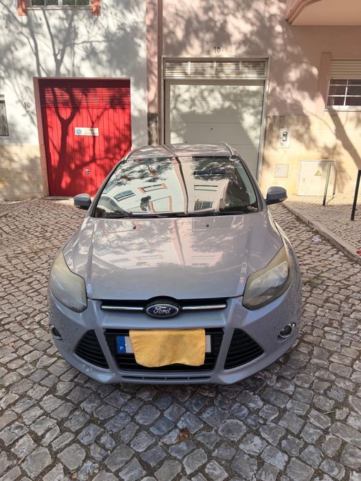 Vendo ford focus 2011 — photo 4