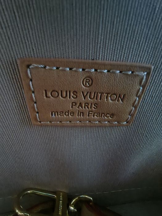 Louis Vuitton - Alma