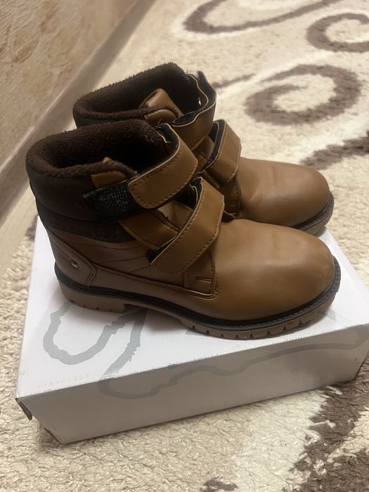 Ботинки LC Waikiki 32 розмір