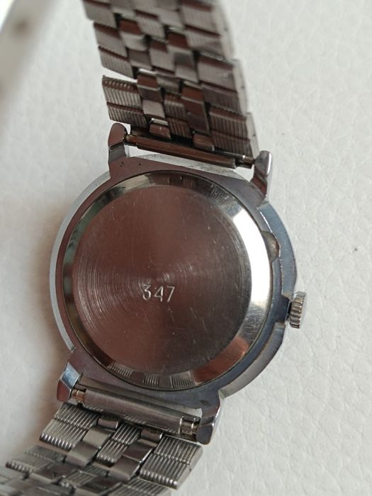 zegarek РАКЕТА Rakieta