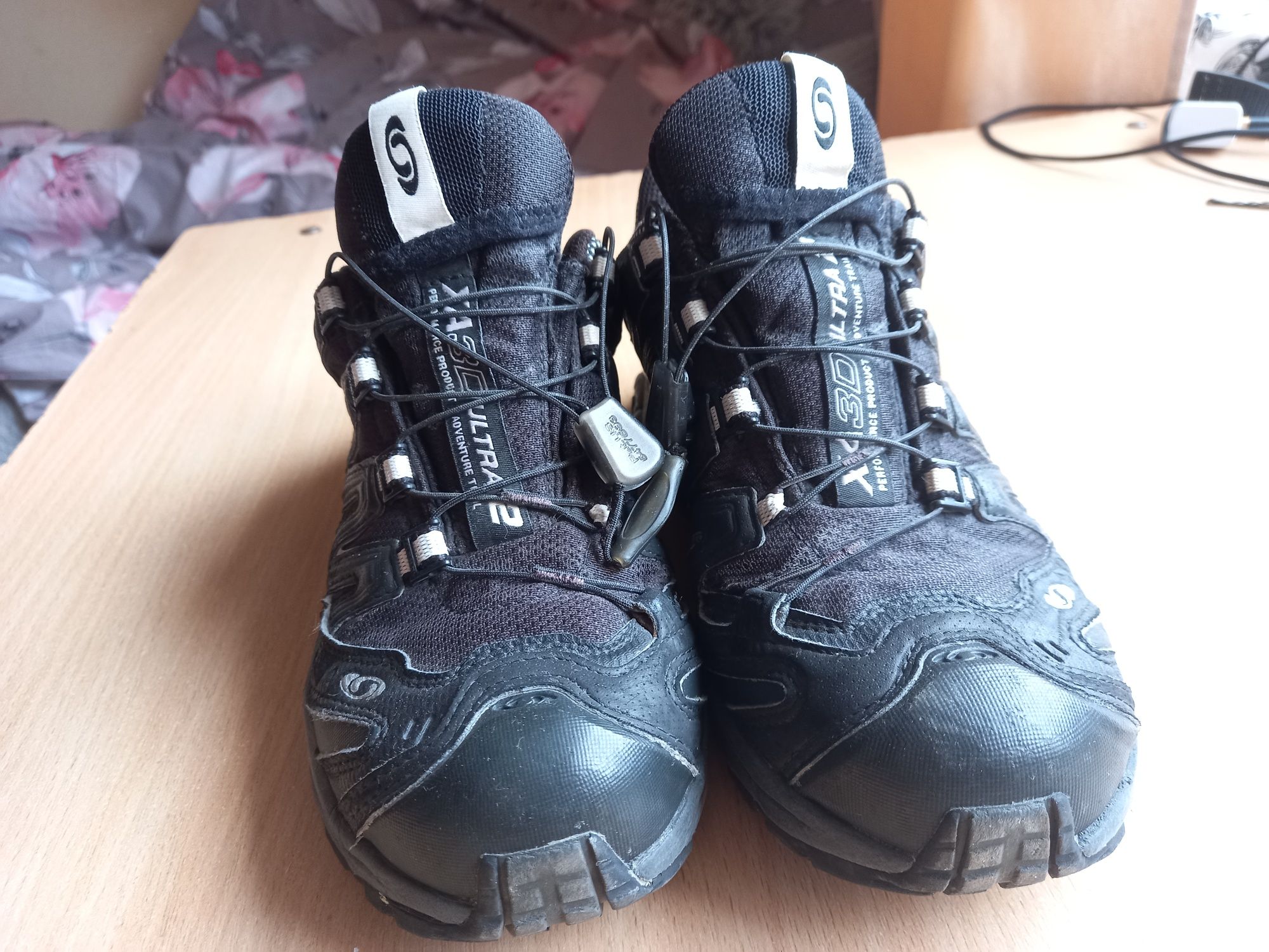 Salomon XA PRO 3D ULTRA 2 GTX W 950 .