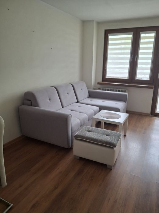 Zarezerwowane! Bezpośrednio 2 pokoje z kuchnią i balkonem, rozkładowe, Widzew Augustów - Widok 3