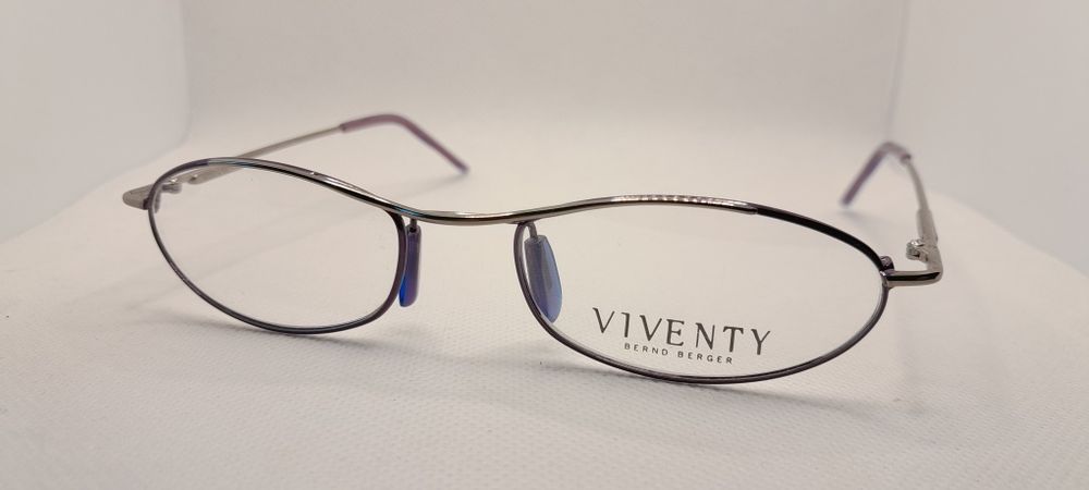Nowe okulary oprawa Viventy