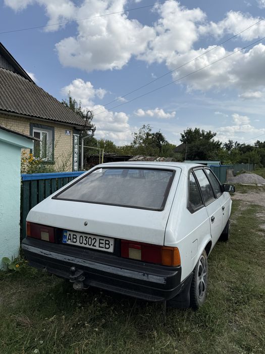 Москвіч продаж 2141