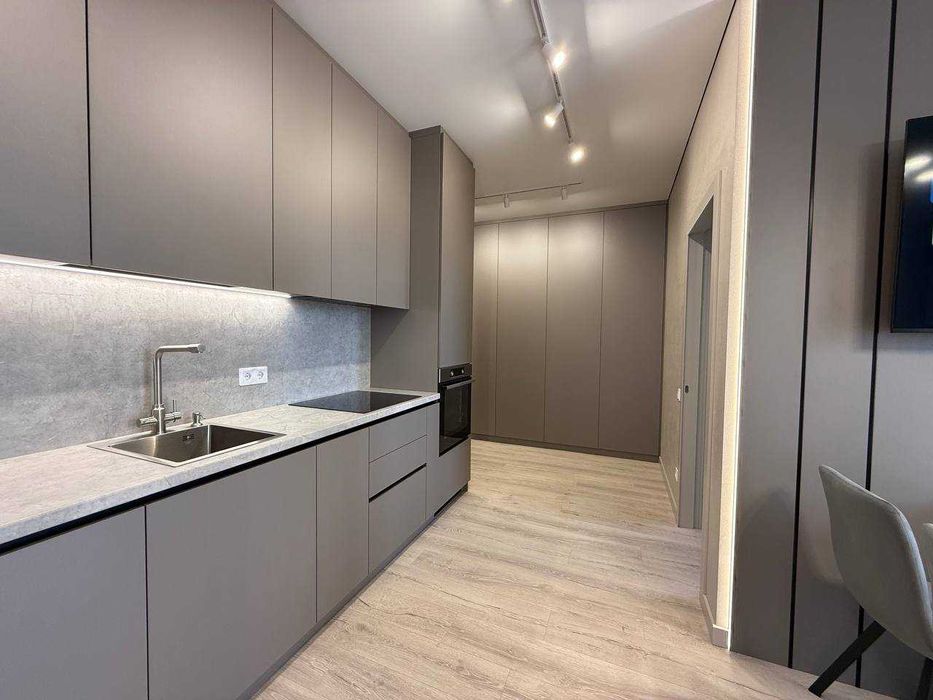 1-комнатная квартира по адресу ул. Краснова (площадь 42,4 м²) - Atlanta.ua - фото 4