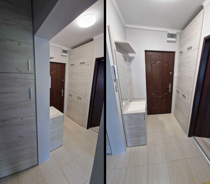 Zadbane M3, 38 m², centrum Zawiercia – wynajem