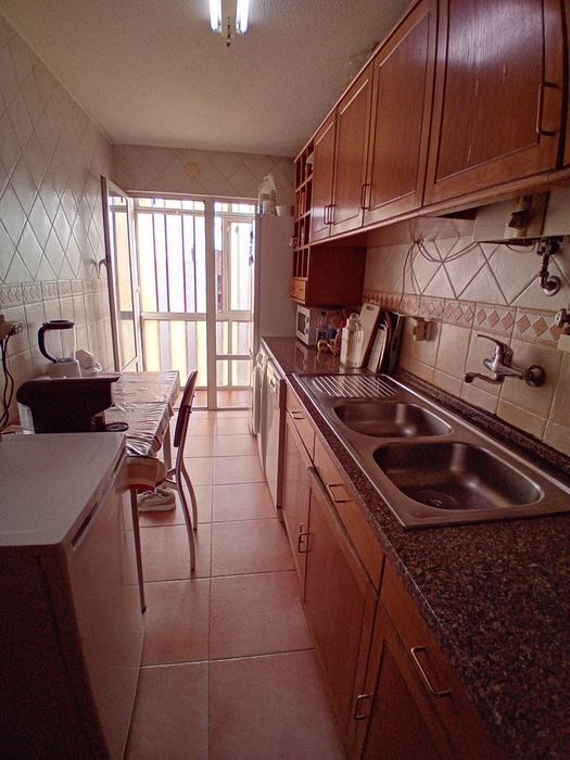 Apartamento T3 em Telheiras, Lisboa