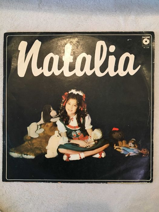 Płyty winylowe muzyka polska