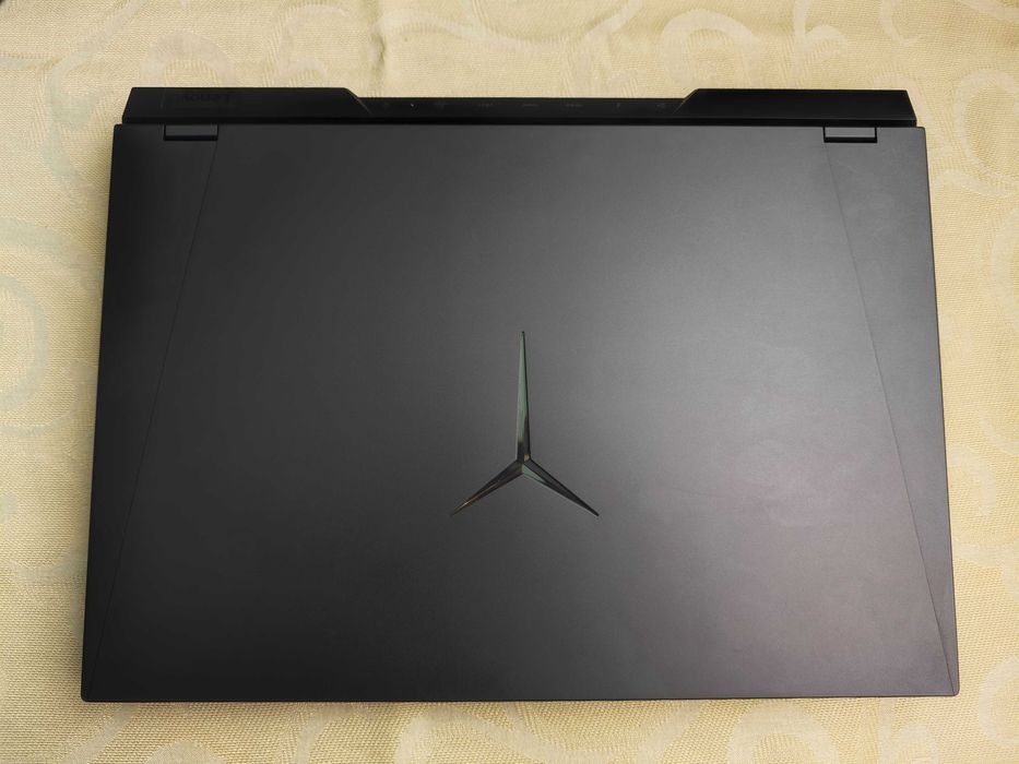 Uszkodzony Lenovo Legion 5 Pro 16ITH6H RTX3070/i7-11800H/32GB DDR4/1TB