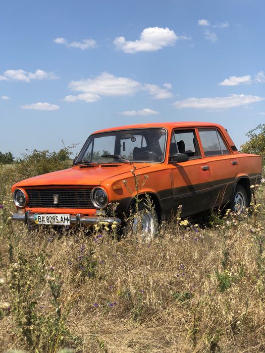 Продам ВАЗ 2101 на ходу