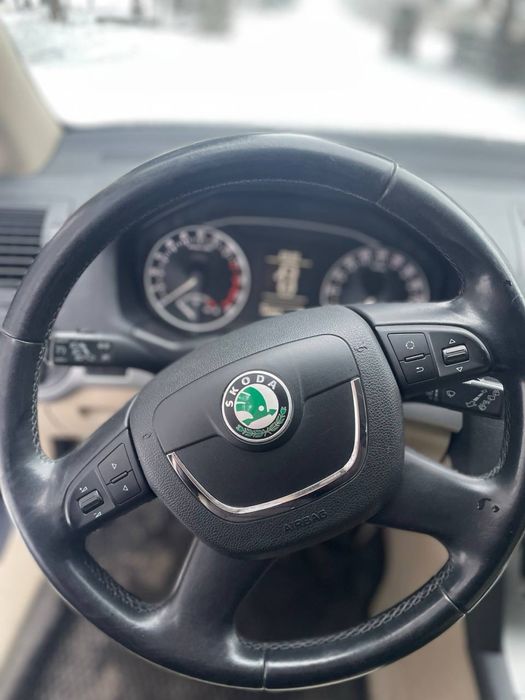 Продам Skoda Octavia A5