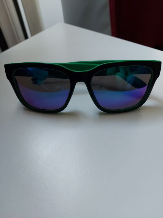 Nowe okulary męskie fajne