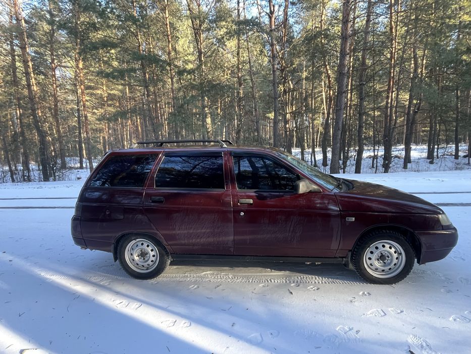 Продам ваз 2111 в гарному стані