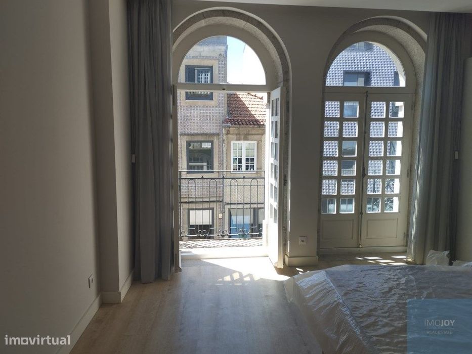 1-Bedroom Apartment in Porto