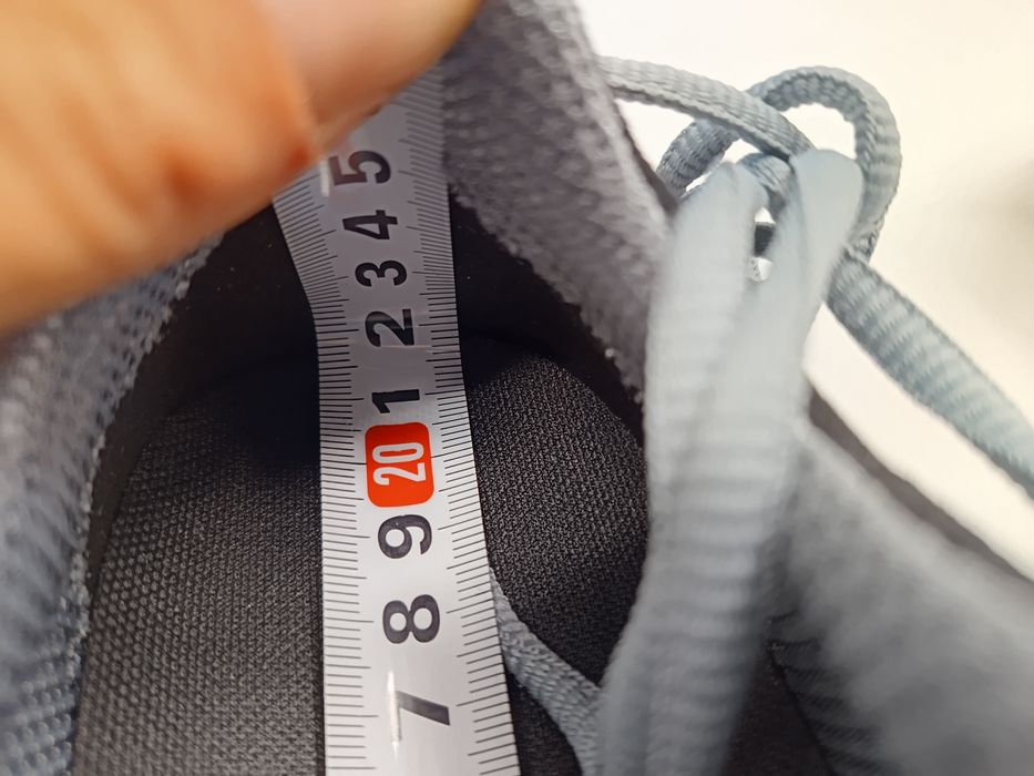 Buty robocze Atlas rozmiar 35 nowe niskie