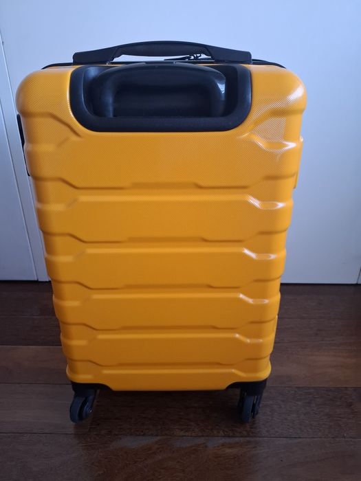 Mala de viagem nova