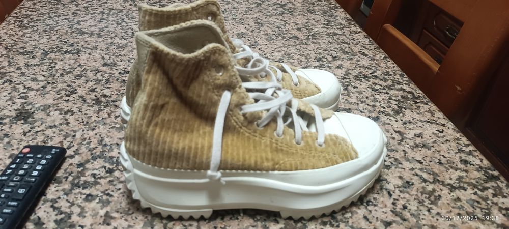 Tênis converse 38.5