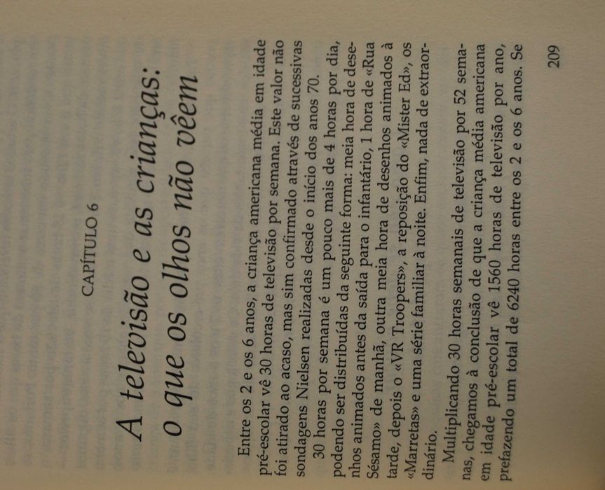 Diga Não Aos Seus Filhos (Crianças Felizes e Saudáveis) John Rosemond