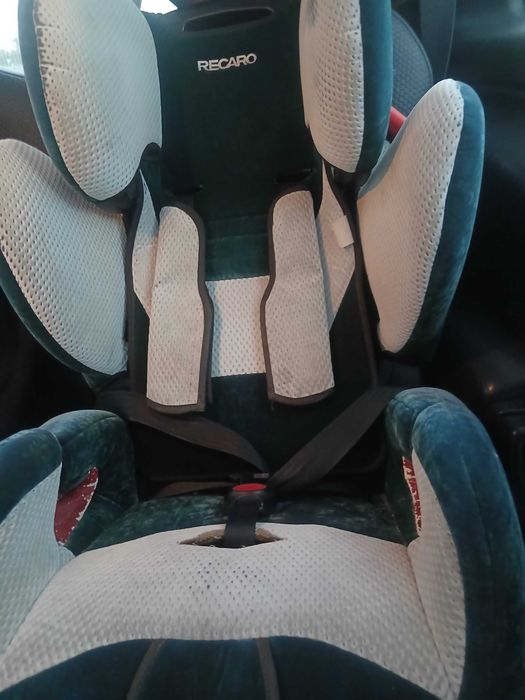 Cadeira de crianca comfort ate 36 kilos
