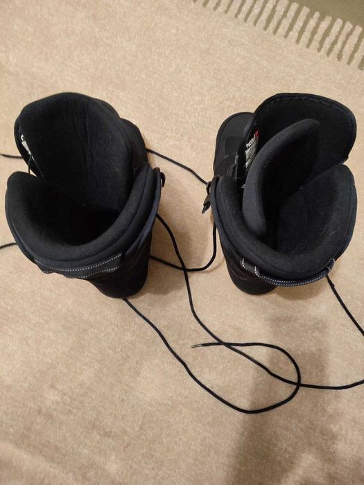 Ботинки чоловічі для сноуборду Head, 46 розмір