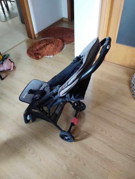Carrinho Bebe de passeio Safety 1st (50€)