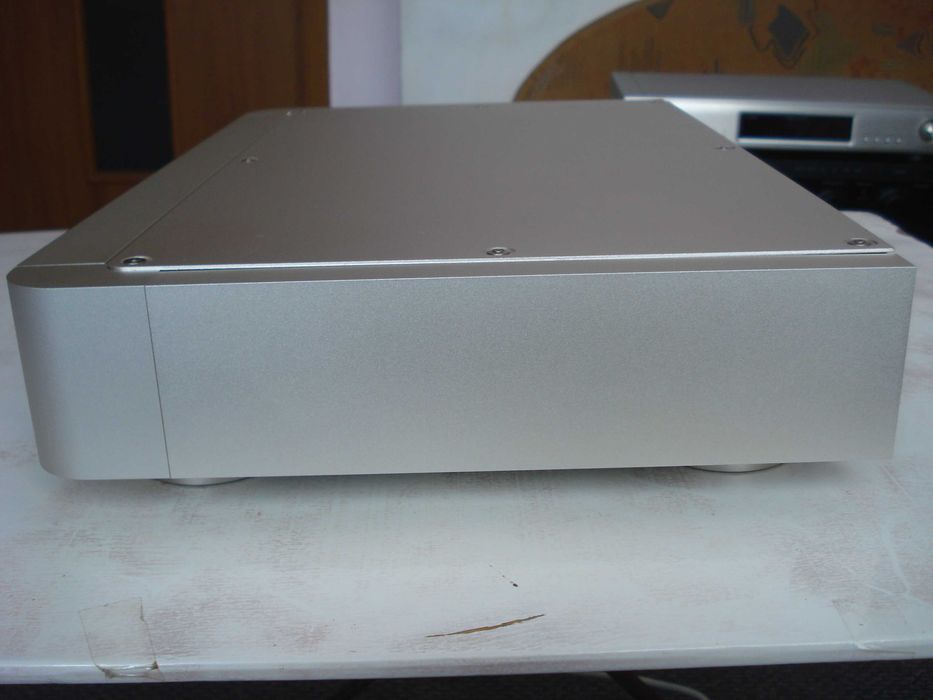 CD-програвач "Marantz" CD-17mkII