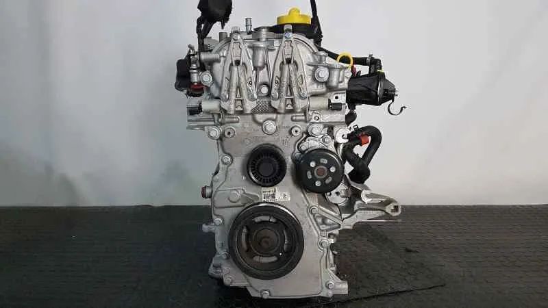 Motor H5F402 DACIA 1.2L 115 CV