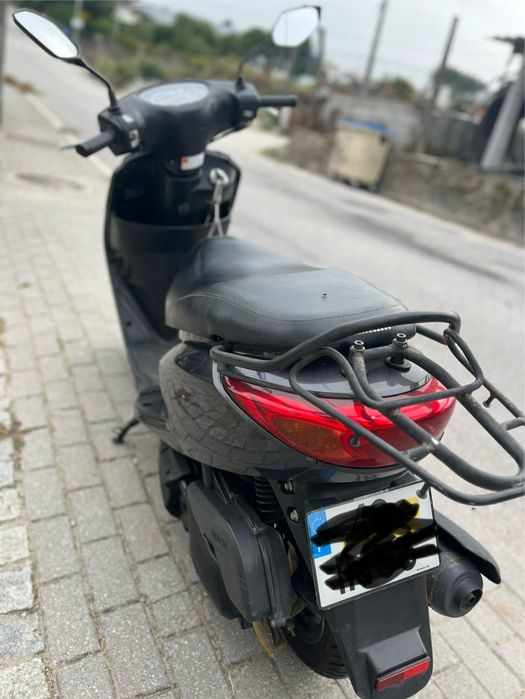 Yamaha Vity 125cc