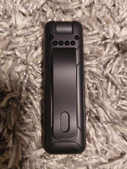 Mini kamera nasobna  Body Cam L9 (32GB)
