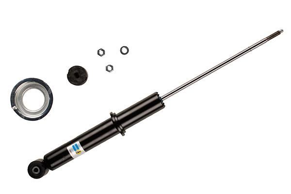 VW GOLF MK1 I CABRIO JETTA amortyzator tył