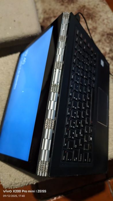 Vendo portátil Lenovo yoga 900